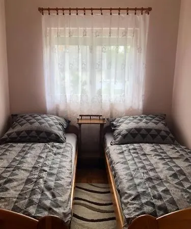 Appartement Adam Es Anett Vendeghaz Mezőkövesd