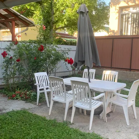 Adam Es Anett Vendeghaz Appartement Mezőkövesd