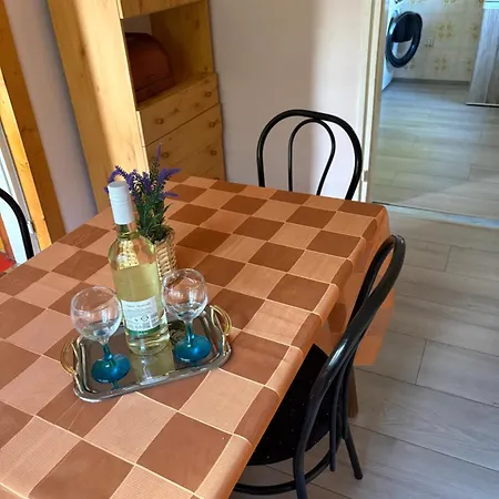 ádám és Anett *