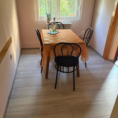 Apartamento ádám és Anett