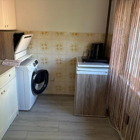 ádám és Anett Apartamento Mezőkövesd