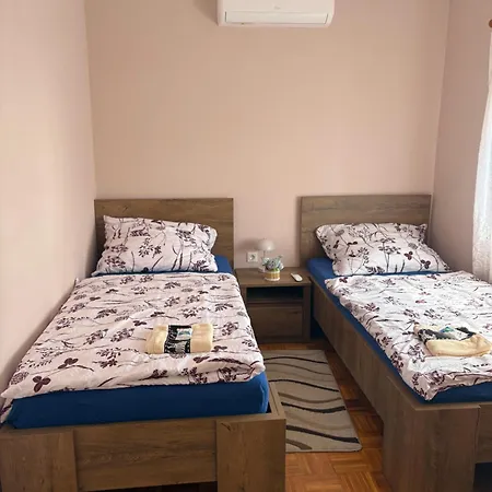 ádám és Anett Apartamento