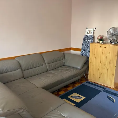 Apartamento ádám és Anett Mezőkövesd