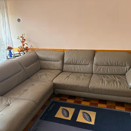 Apartamento ádám és Anett
