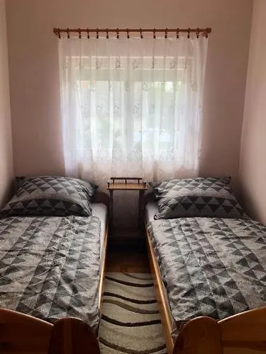Appartamento Adam Es Anett Vendeghaz Mezőkövesd